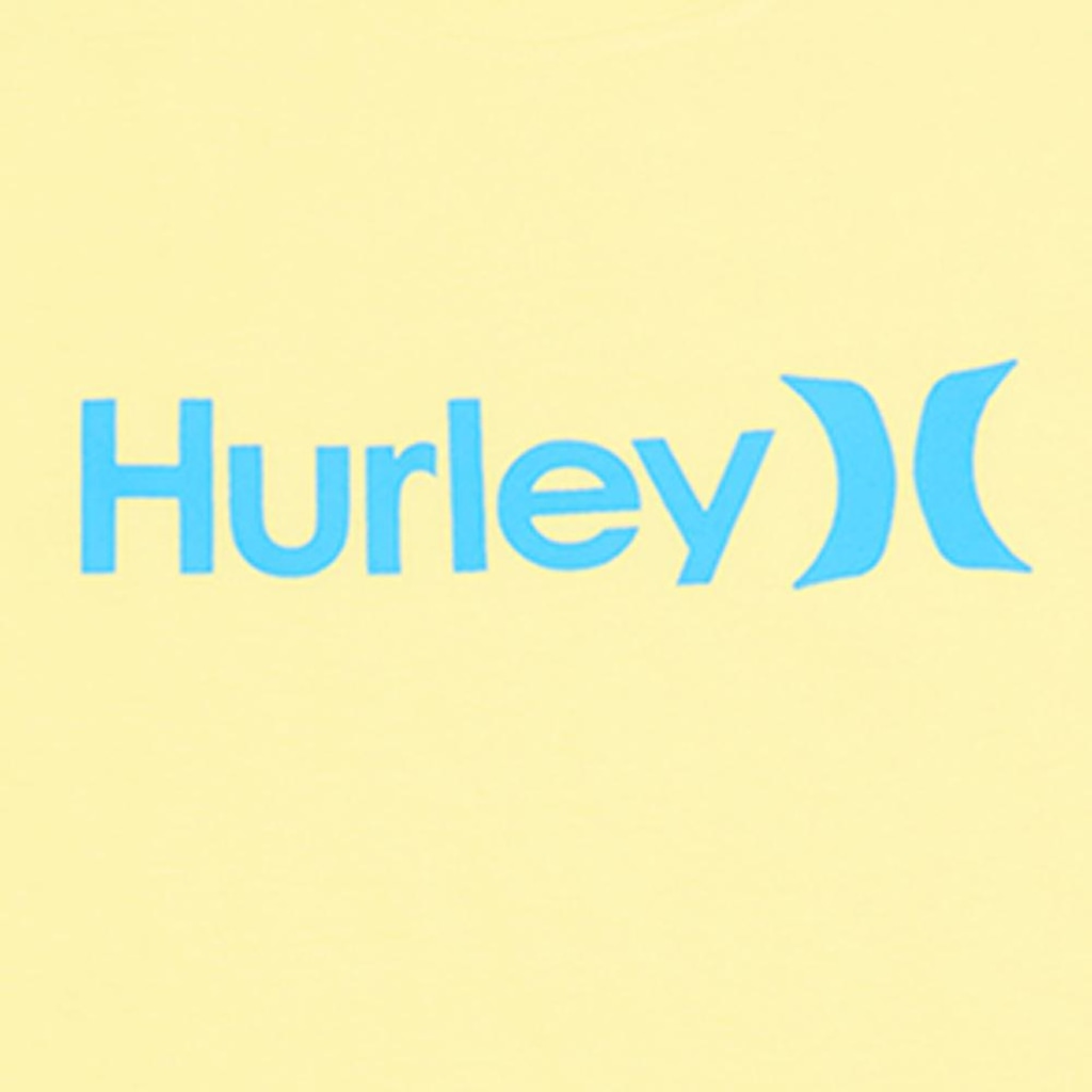 Imagem 2 do produto Camiseta Masculina Hurley O&O Solid SM26