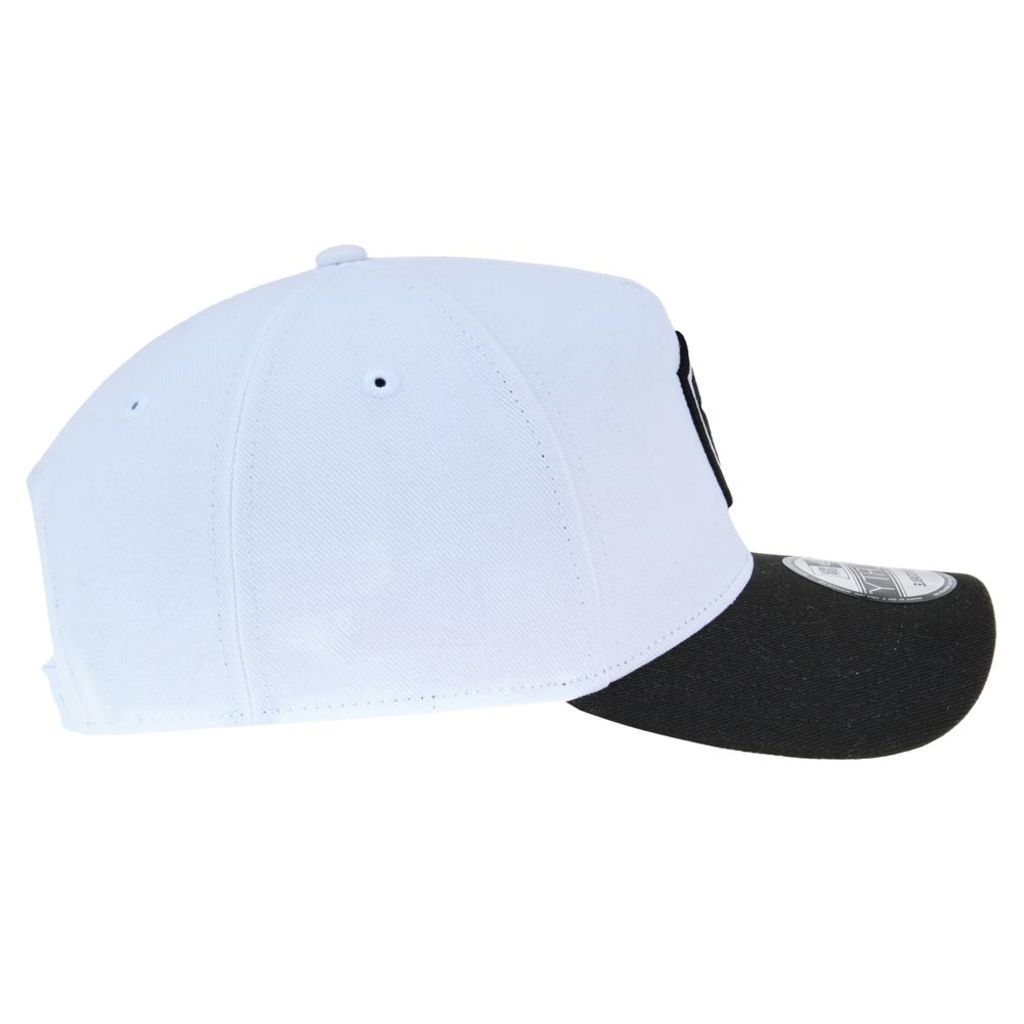 Imagem 4 do produto Boné Masculino New Era 9Forty A-Frame Botafogo Futebol