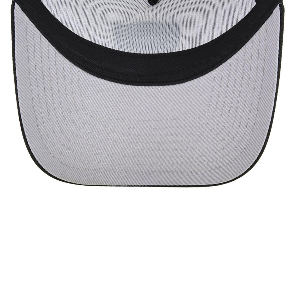 Imagem 5 do produto Boné Masculino New Era 9Forty A-Frame Botafogo Futebol