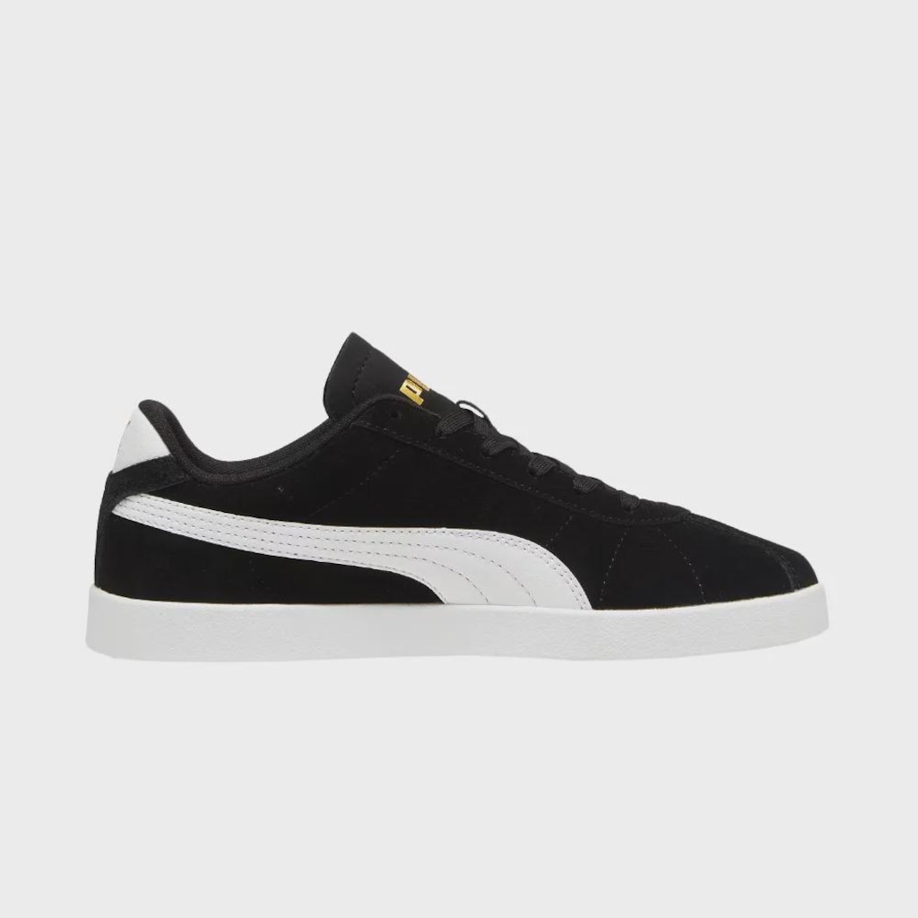 Tênis Unissex Puma Club II