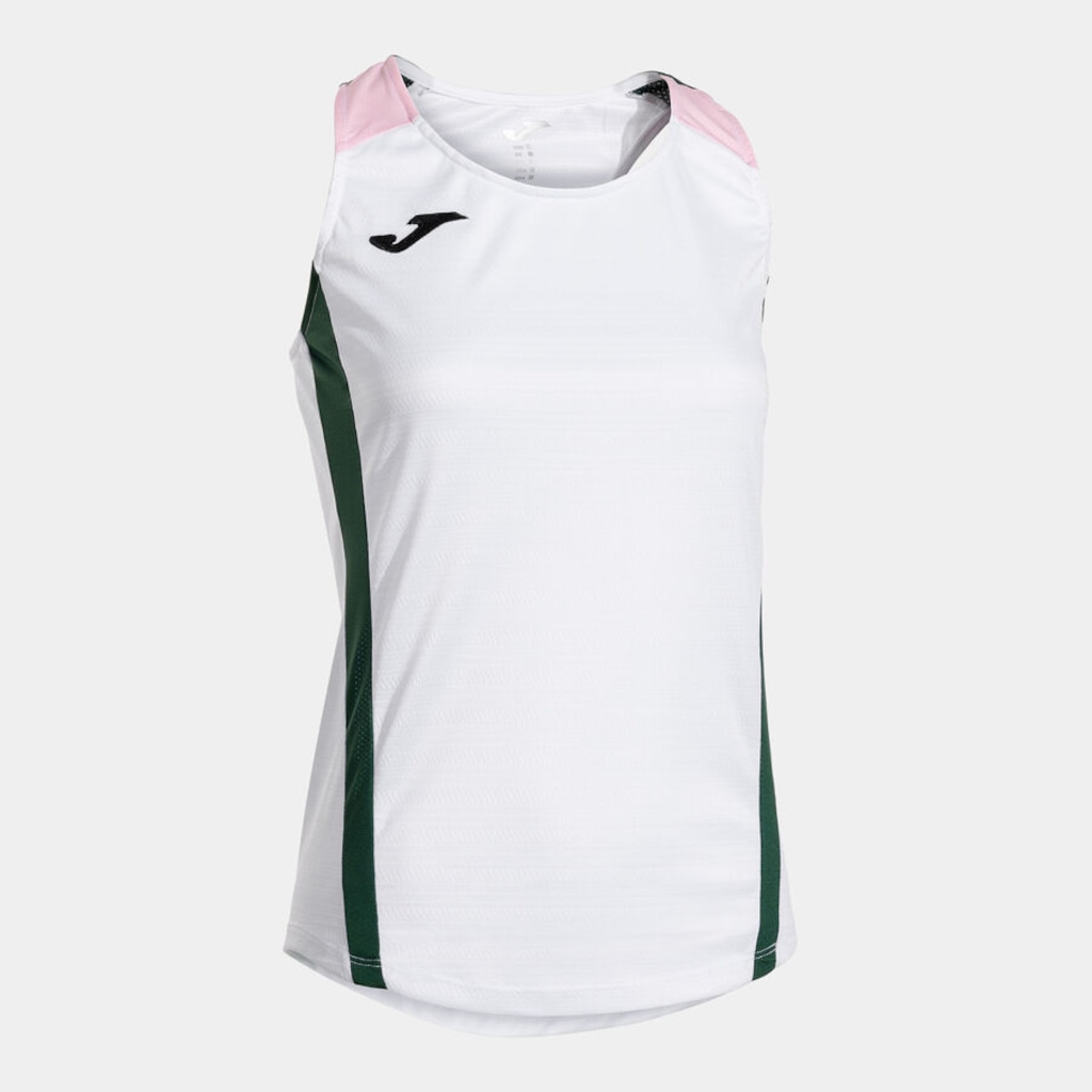 Camiseta Regata Feminina Joma Torneo