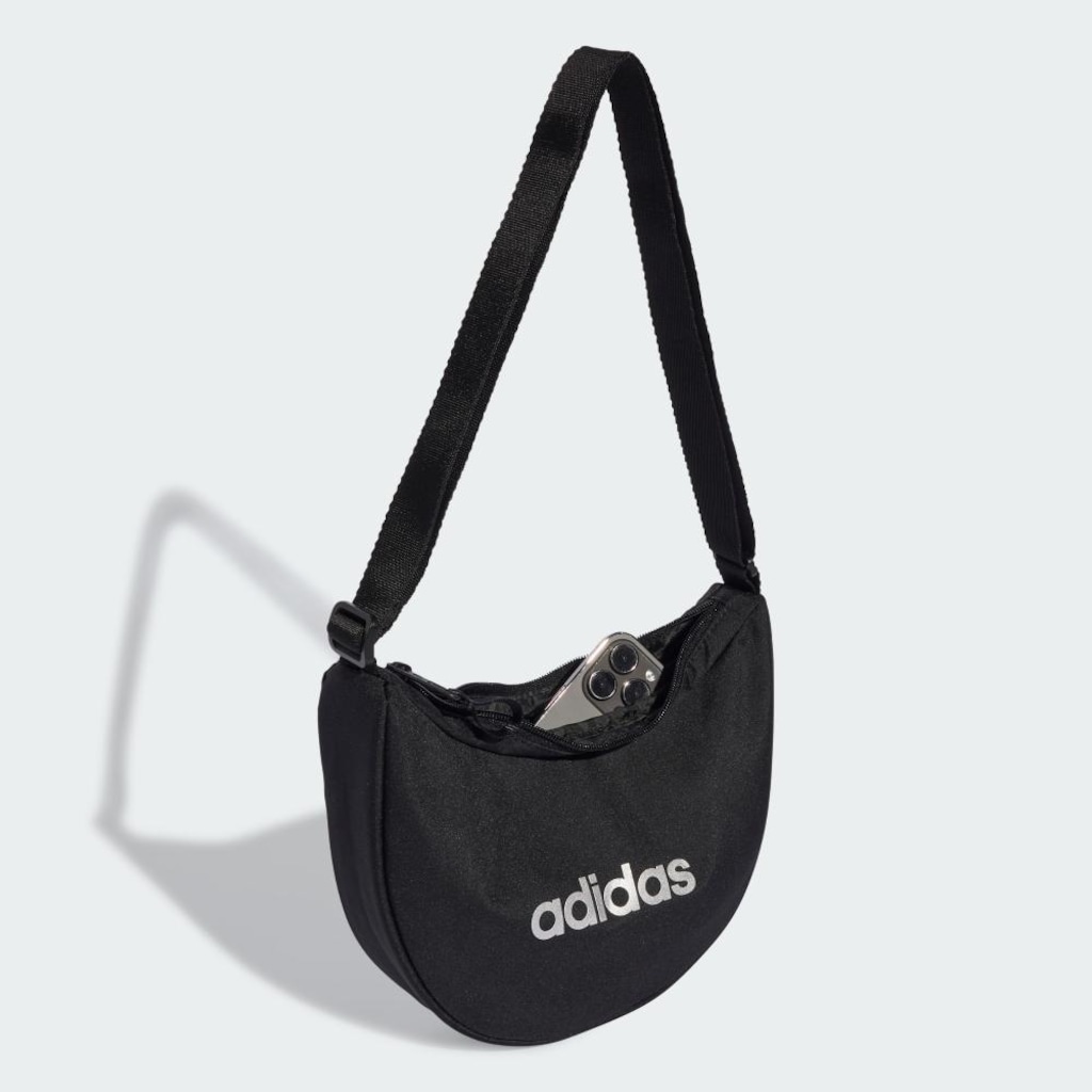 Imagem 5 do produto Bolsa Linear Essentials Festival Adidas Feminino Adultos