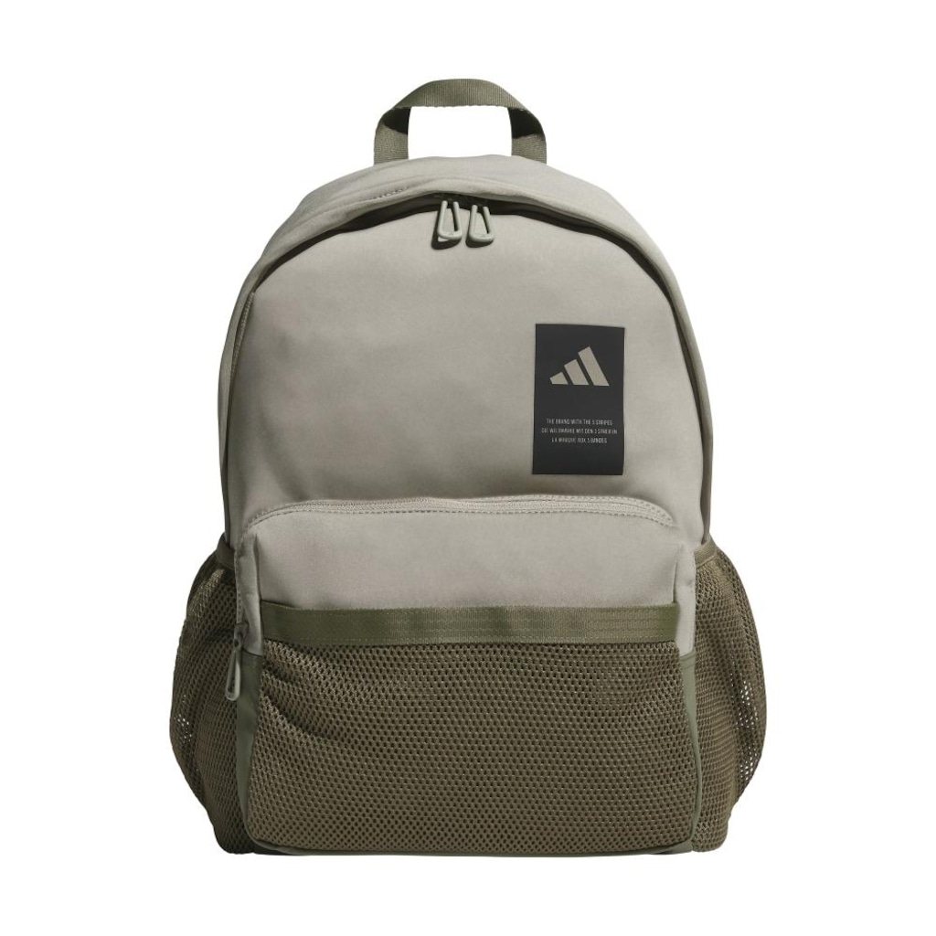 Mochila Must Haves Seasonal Adidas Unissex Adultos