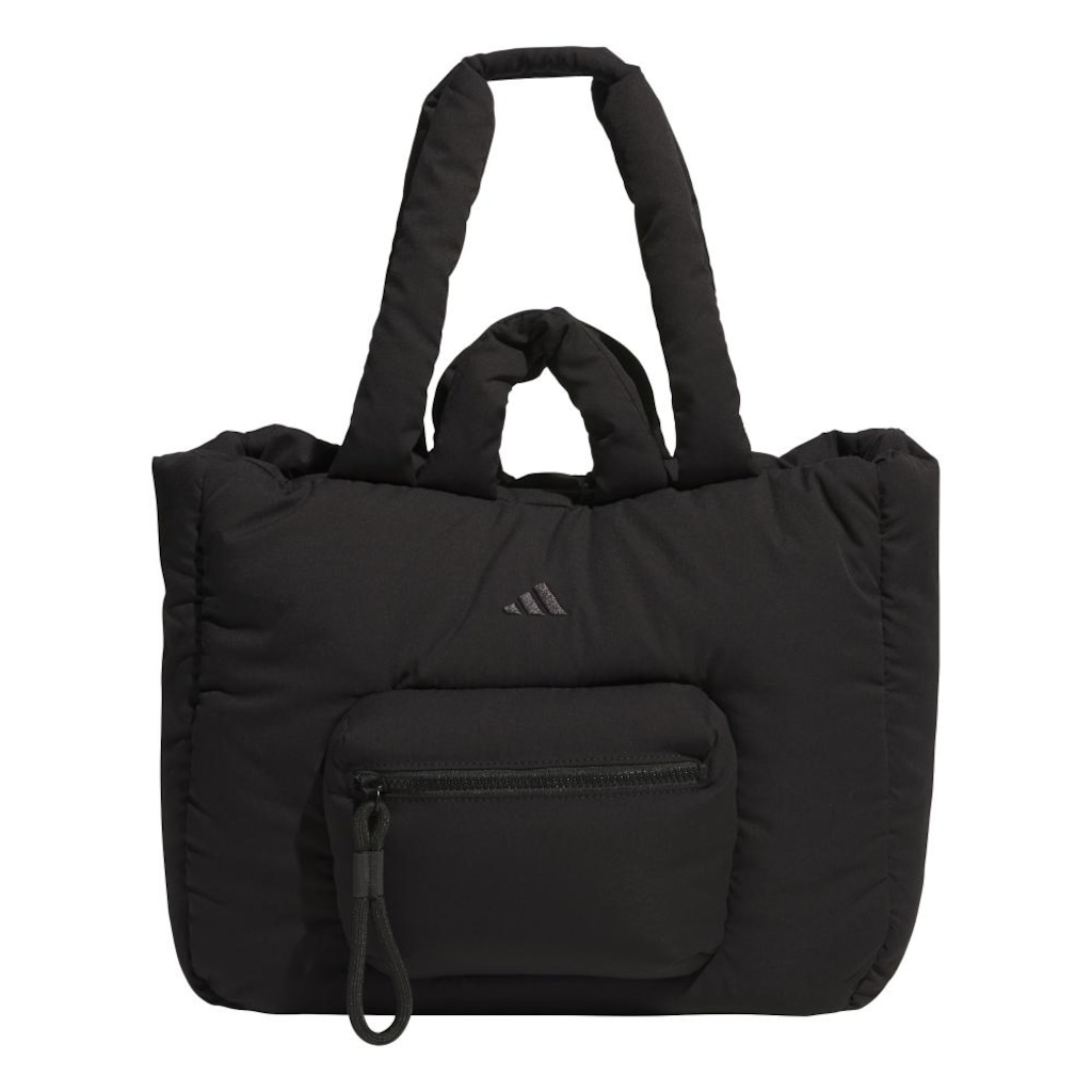 Bolsa Tote Puffy Must Haves Adidas Unissex Adultos - Foto 1