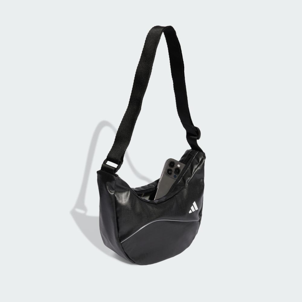 Imagem 5 do produto Bolsa de ombro adidas Glow Adidas Feminino Adultos
