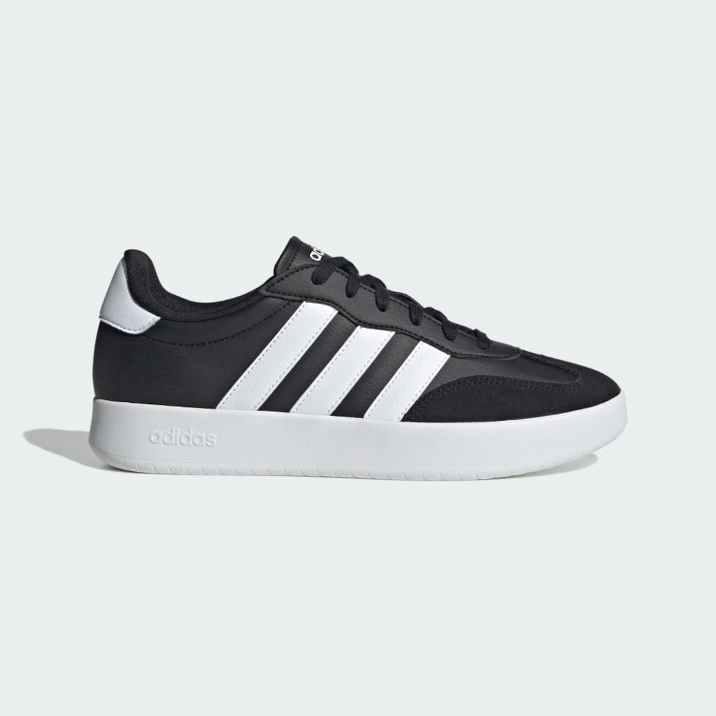 Tênis Masculino Adidas Barreda