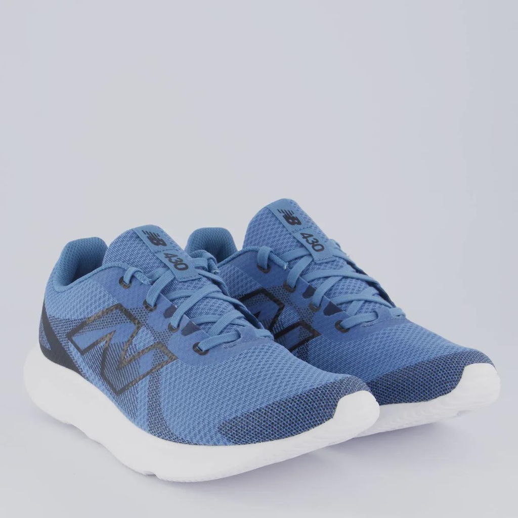 Imagem 2 do produto Tênis Masculino New Balance 430 V4