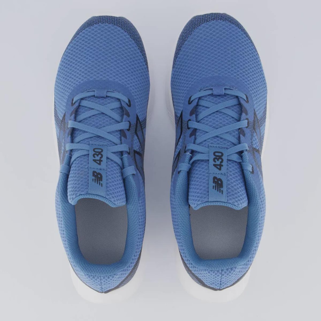 Imagem 4 do produto Tênis Masculino New Balance 430 V4