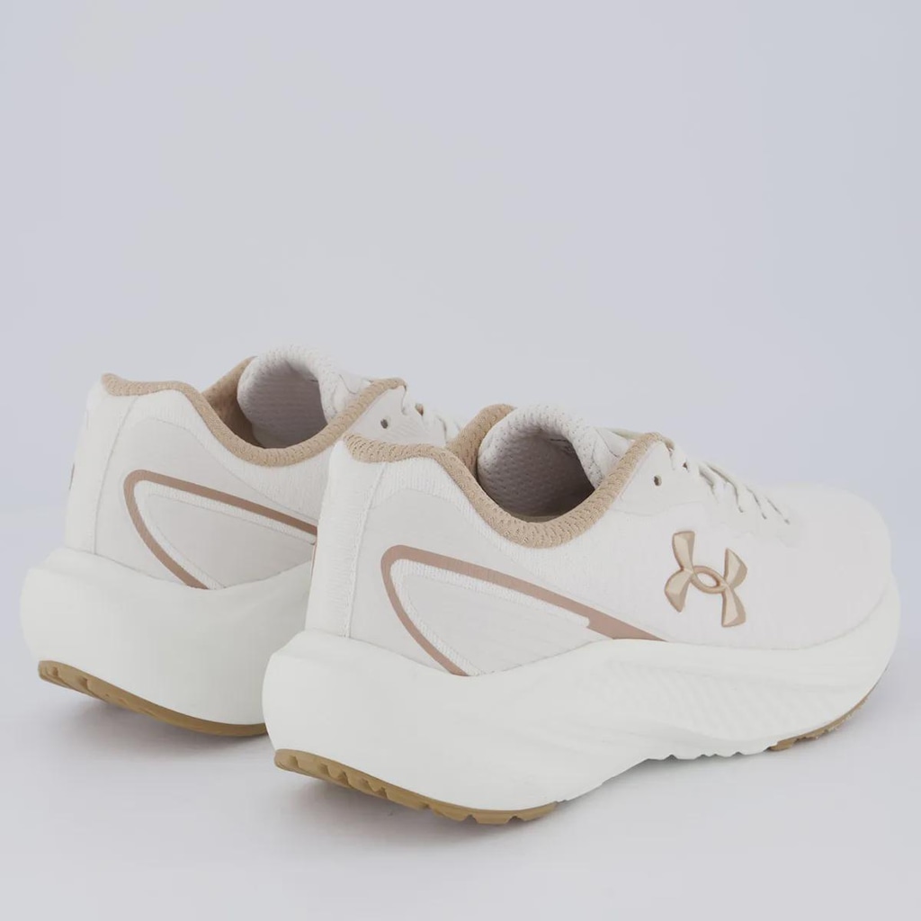 Imagem 3 do produto Tênis Feminino Under Armour Charged Wing 2