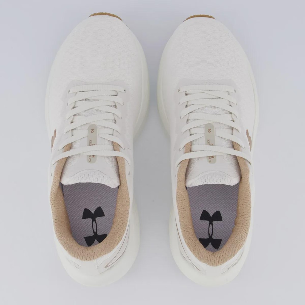 Imagem 4 do produto Tênis Feminino Under Armour Charged Wing 2