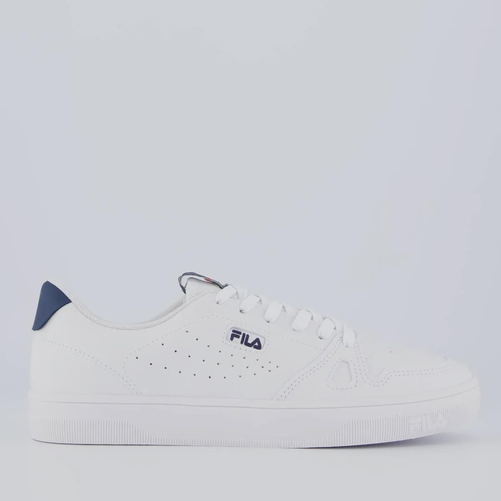 Tênis Masculino Fila Daily