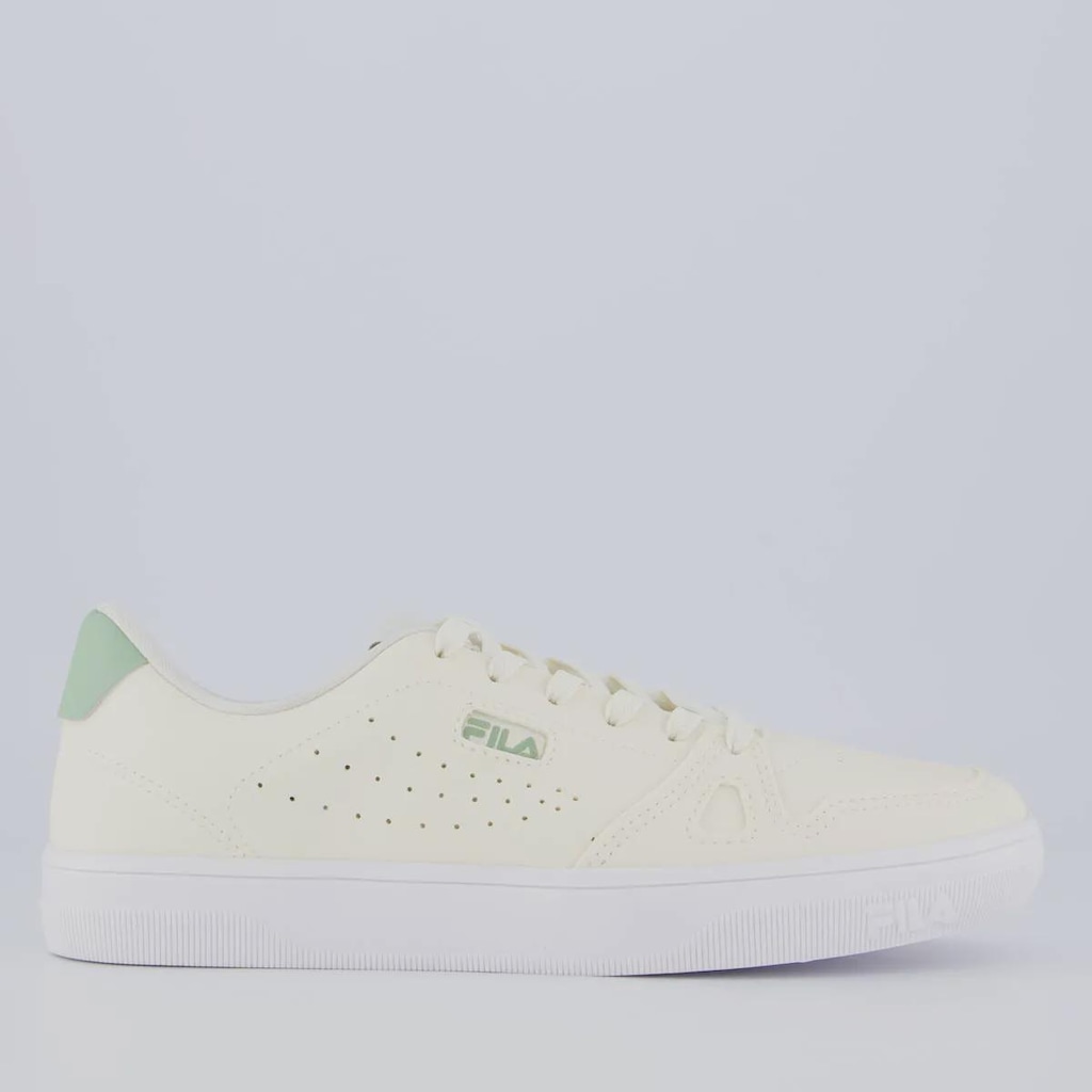 Tênis Fila Daily Feminino