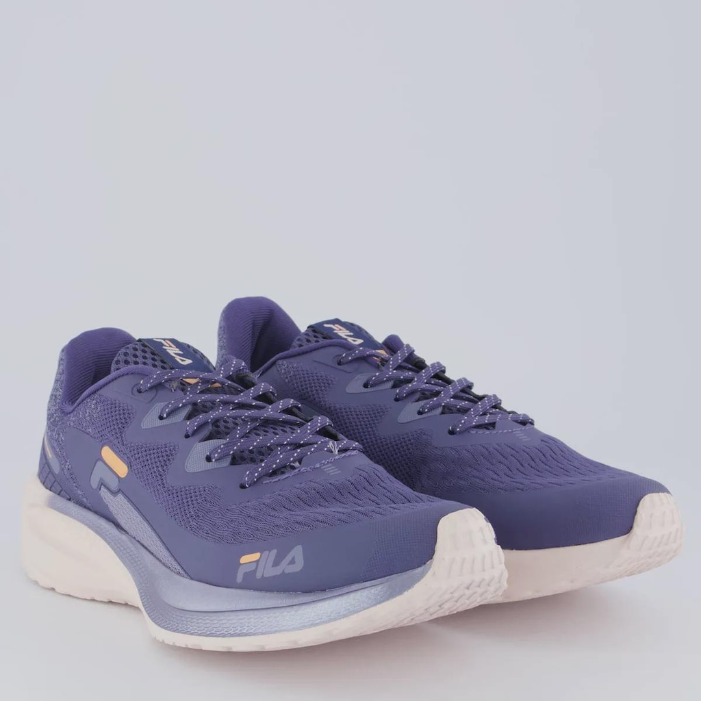 Imagem 2 do produto Tênis Feminino Fila Spritz