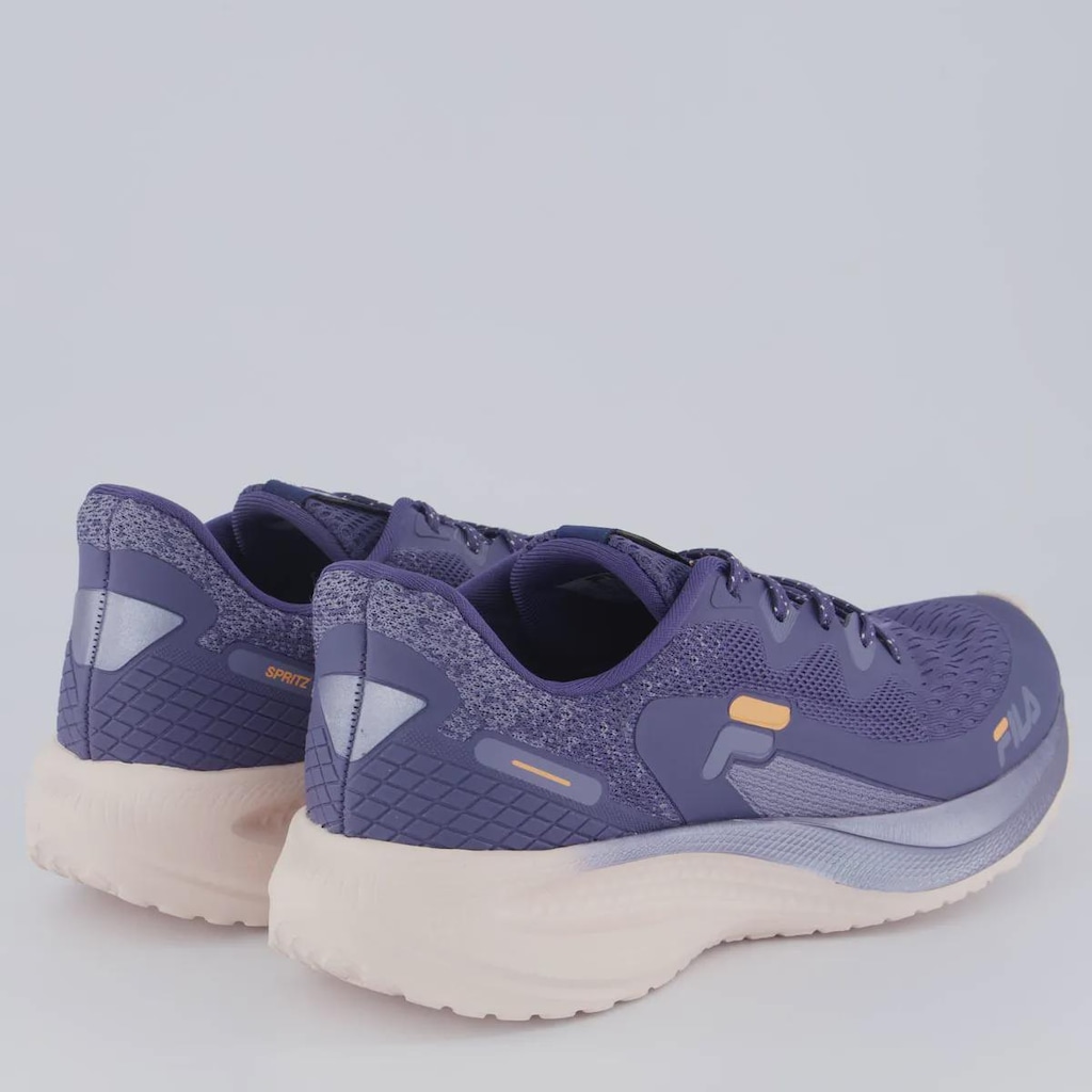 Imagem 3 do produto Tênis Feminino Fila Spritz