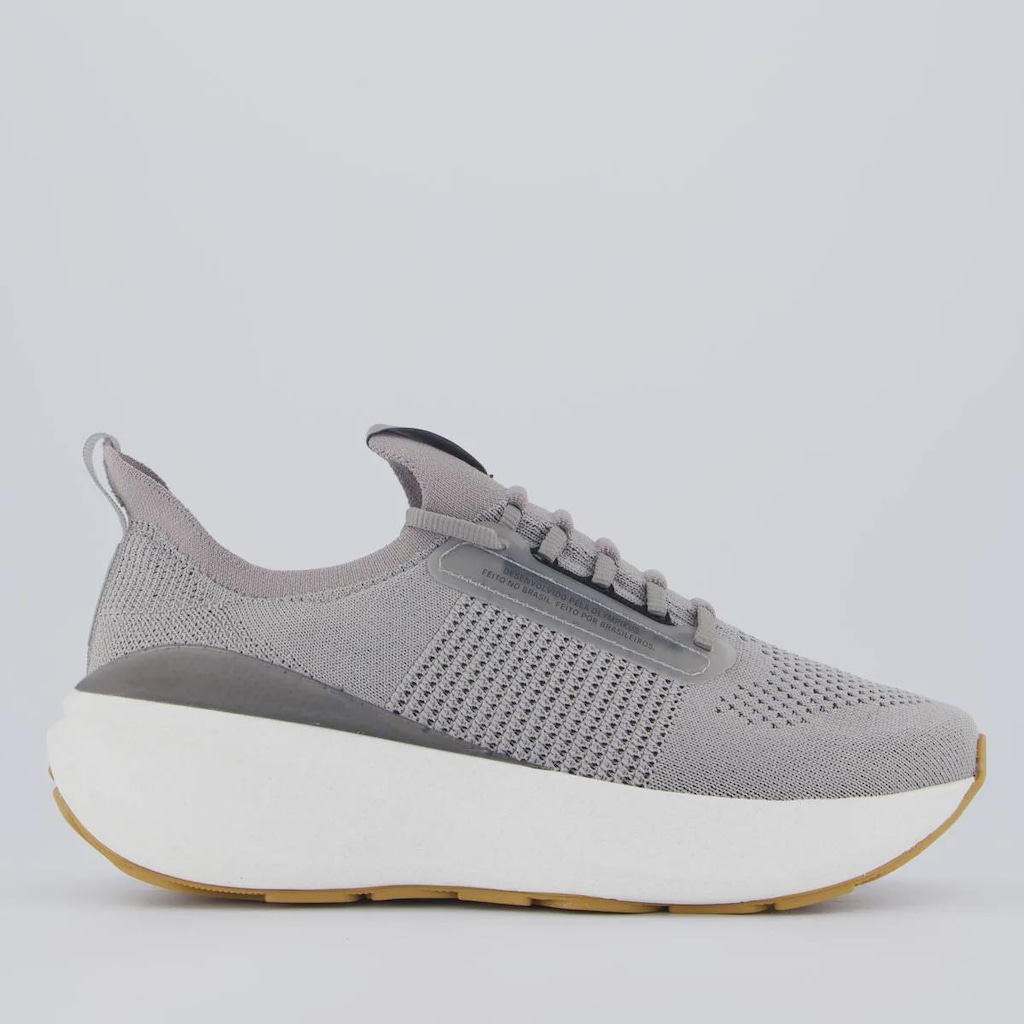 Tênis Unissex Olympikus Titanium