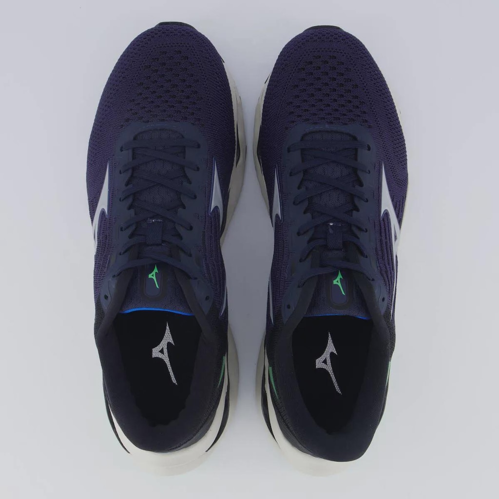 Imagem 4 do produto Tênis Masculino Mizuno Wave Legend 4