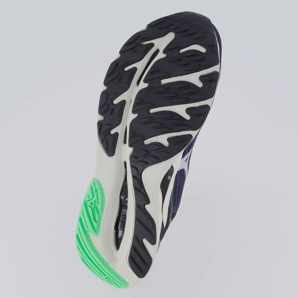 Imagem 5 do produto Tênis Masculino Mizuno Wave Legend 4