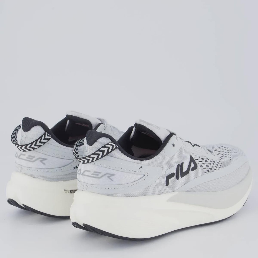 Imagem 3 do produto Tênis Feminino Fila Racer T2 Xtreme