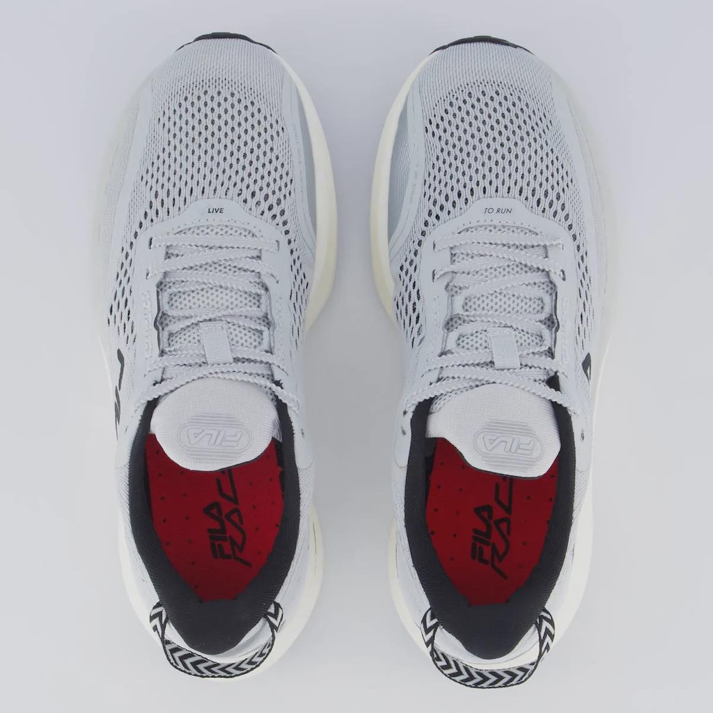 Imagem 4 do produto Tênis Feminino Fila Racer T2 Xtreme