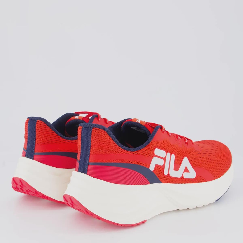Imagem 3 do produto Tênis Masculino Fila Comet 2