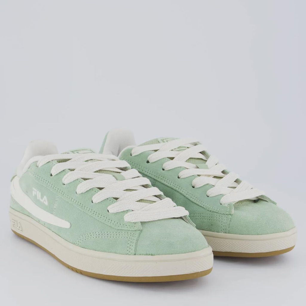Imagem 2 do produto Tênis Feminino Fila Court 90