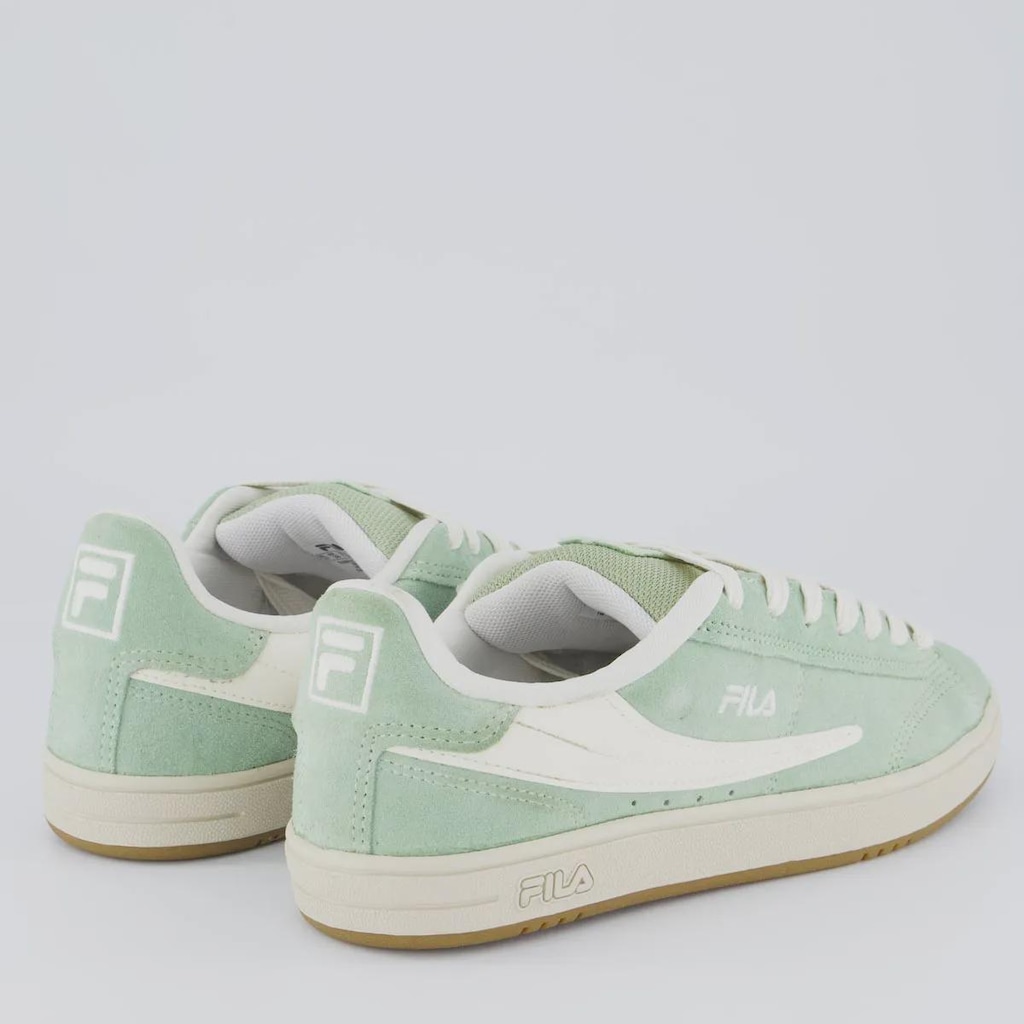 Imagem 3 do produto Tênis Feminino Fila Court 90