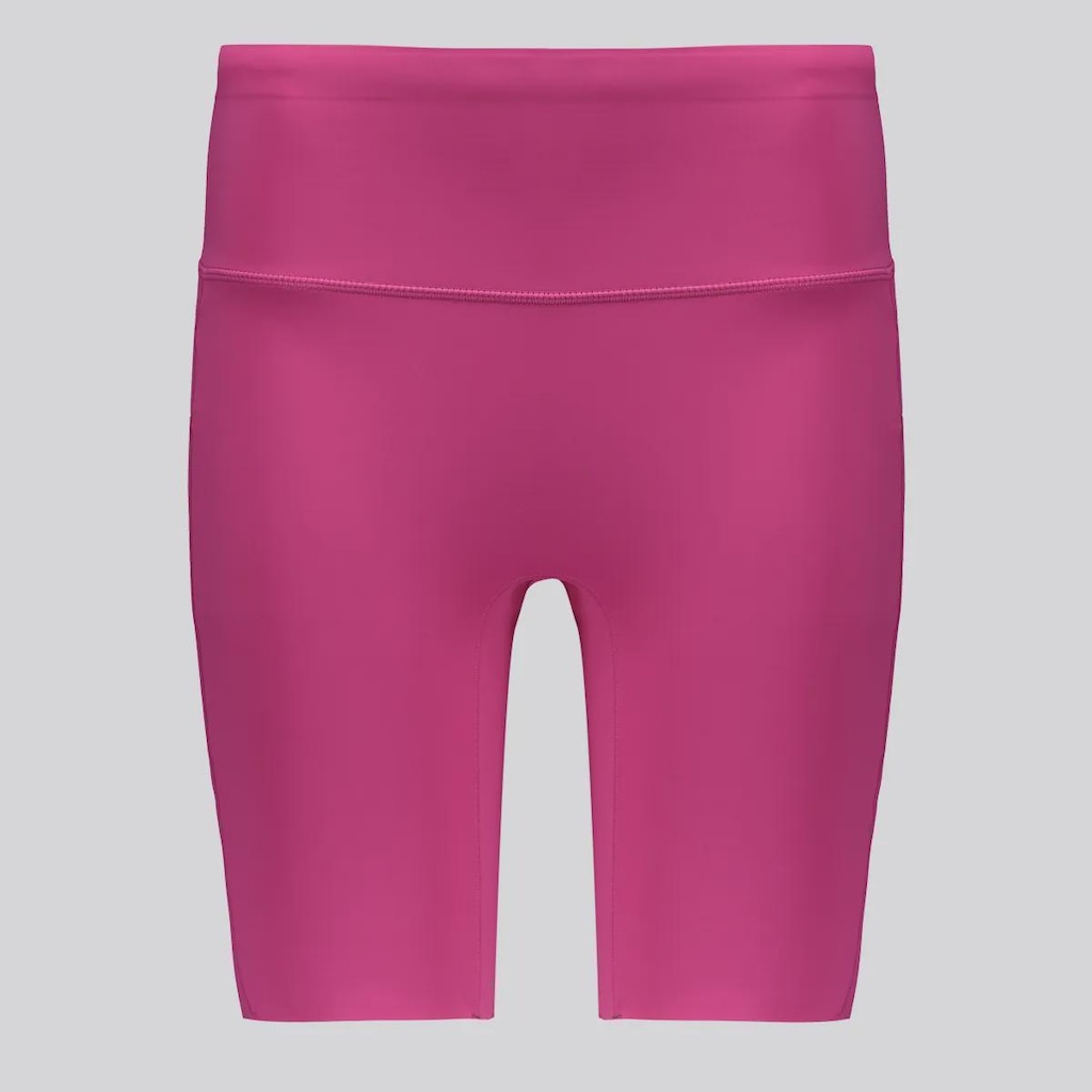 Bermuda Feminina Olympikus Corre 6 com Bolso