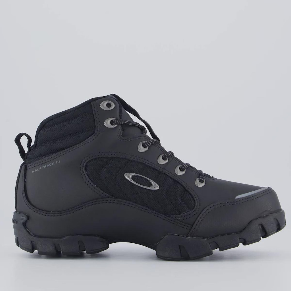 Tênis Masculino Oakley Halftrack Low Mid III