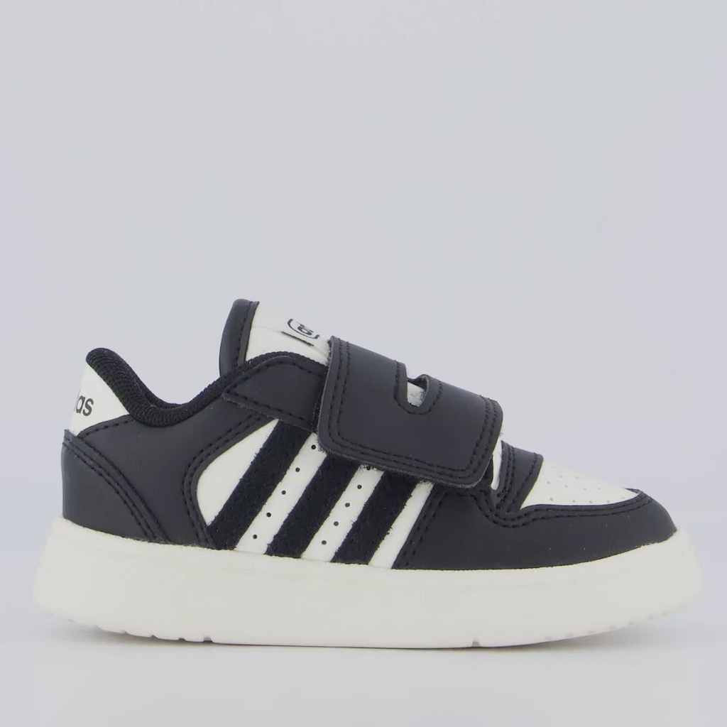 Tênis Infantil Adidas Break Start