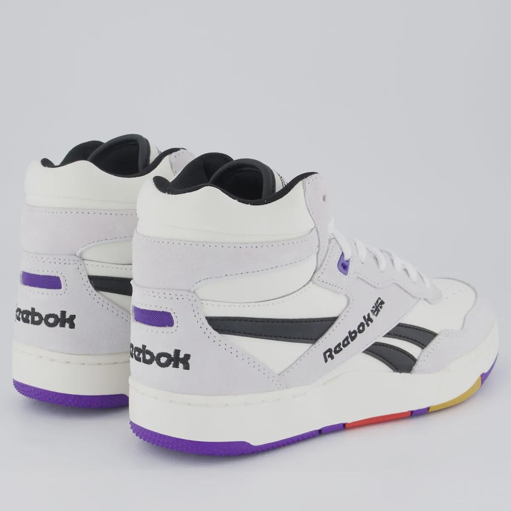 Imagem 3 do produto Tênis Masculino Reebok BB 4000 II Mid