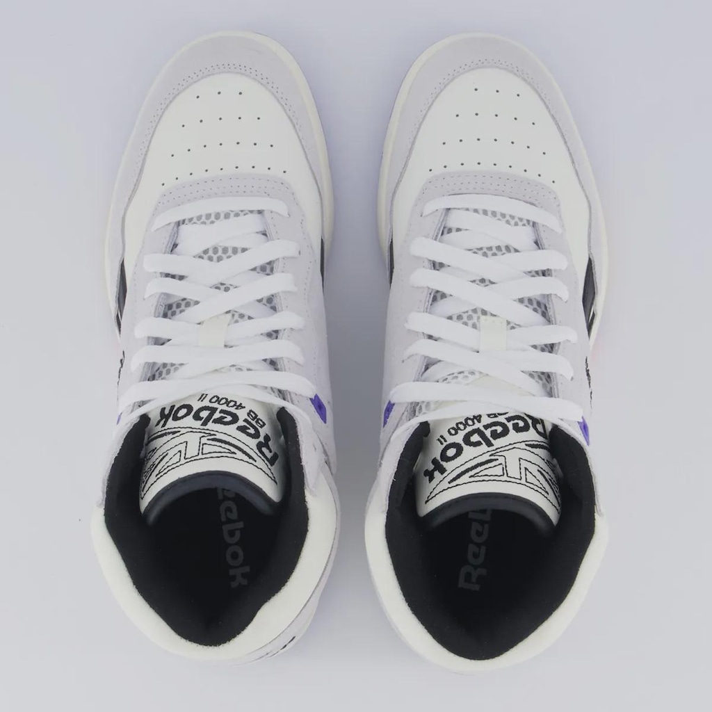 Imagem 4 do produto Tênis Masculino Reebok BB 4000 II Mid
