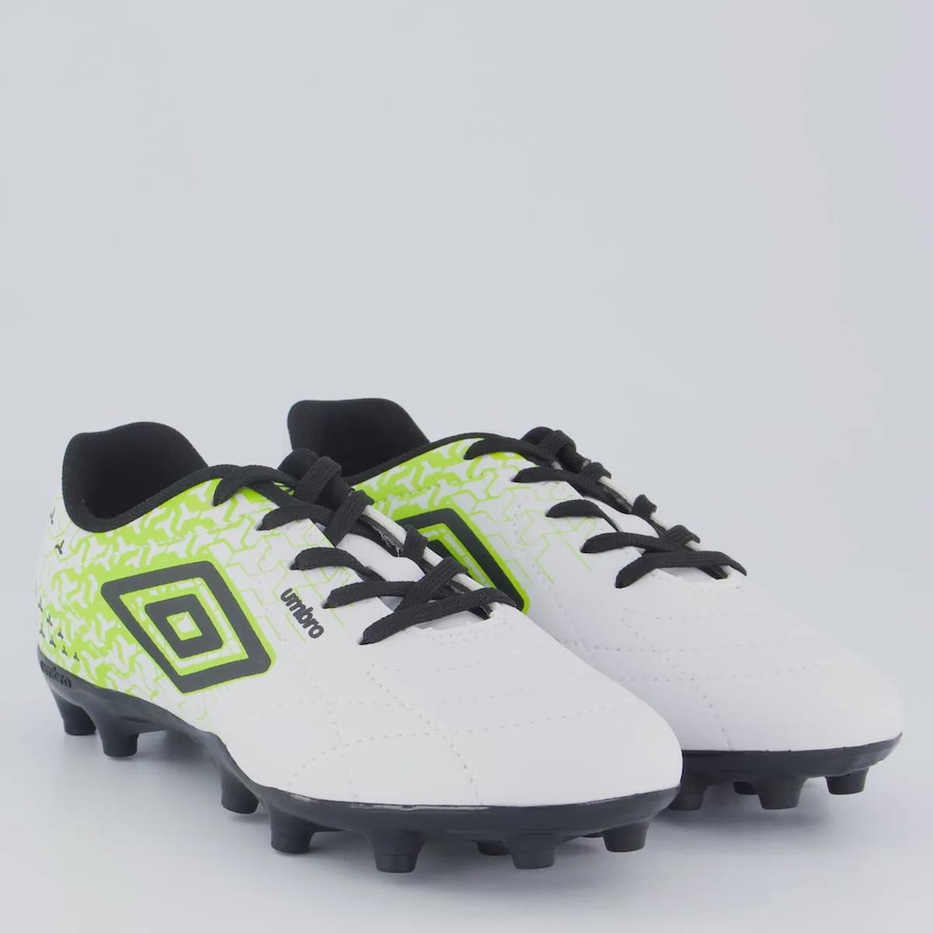 Imagem 2 do produto Chuteira de Campo Infantil Umbro Class Neo