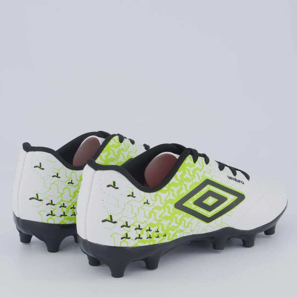 Imagem 3 do produto Chuteira de Campo Infantil Umbro Class Neo