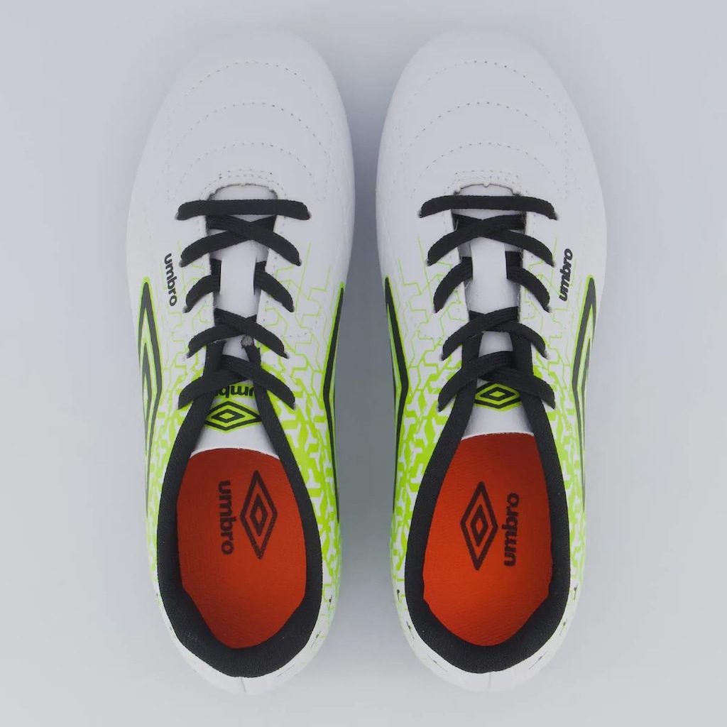 Imagem 4 do produto Chuteira de Campo Infantil Umbro Class Neo