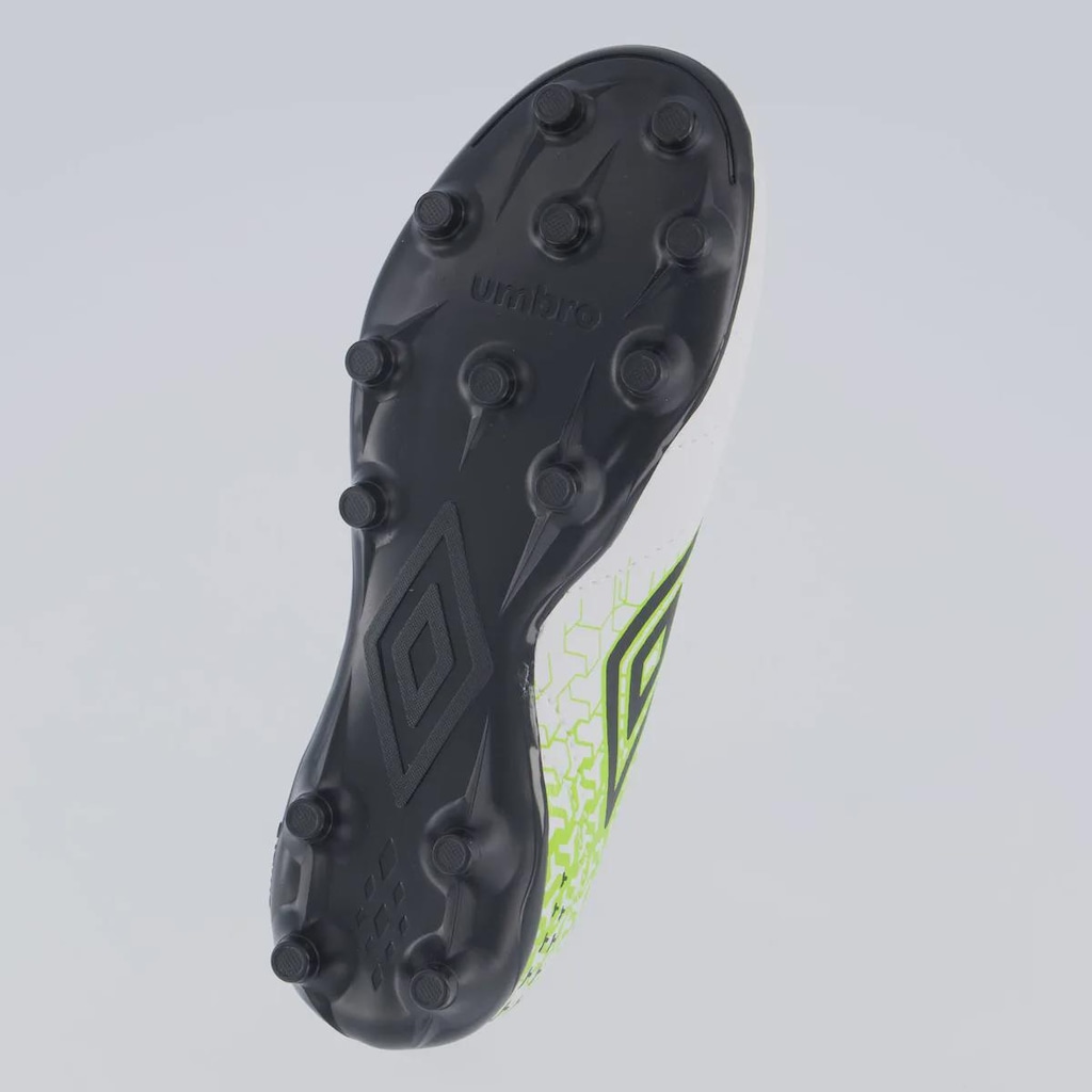 Imagem 5 do produto Chuteira de Campo Infantil Umbro Class Neo