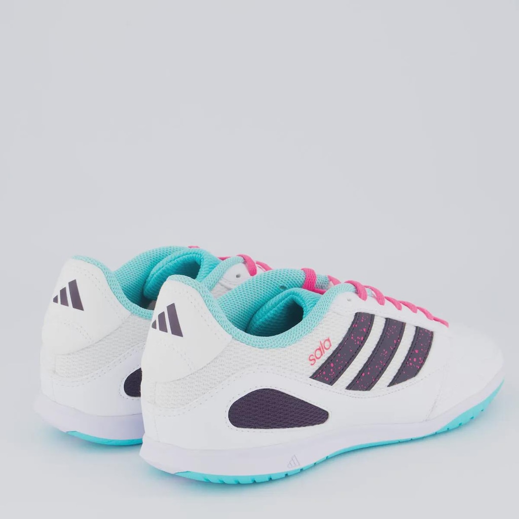 Imagem 3 do produto Chuteira Futsal Adulto Adidas Super Sala III