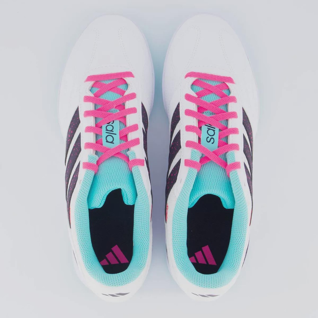 Imagem 4 do produto Chuteira Futsal Adulto Adidas Super Sala III