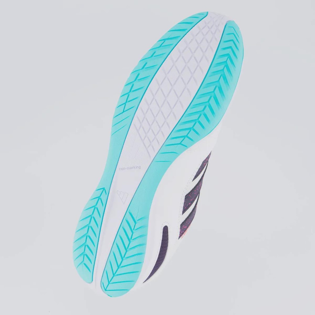Imagem 5 do produto Chuteira Futsal Adulto Adidas Super Sala III