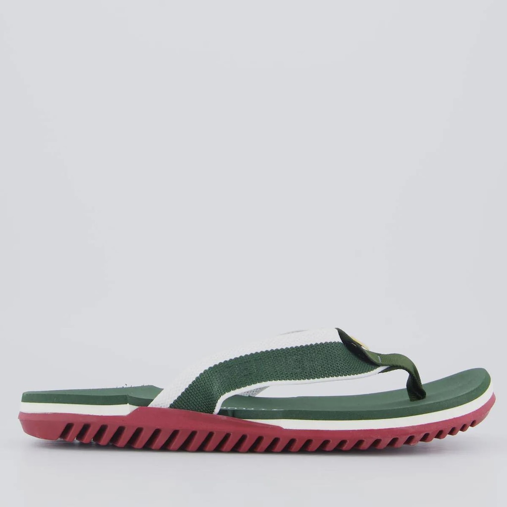Imagem 2 do produto Chinelo Masculino Kenner NK6 Fluminense