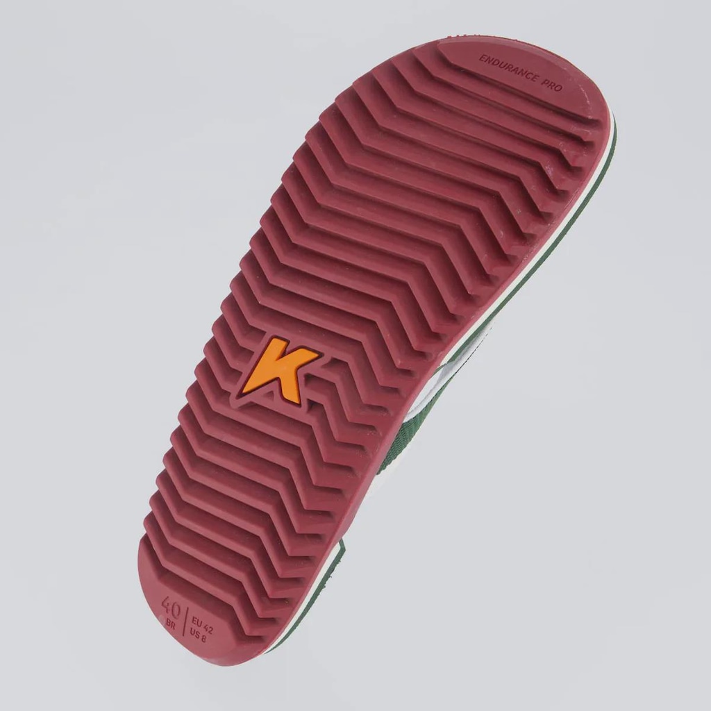 Imagem 5 do produto Chinelo Masculino Kenner NK6 Fluminense