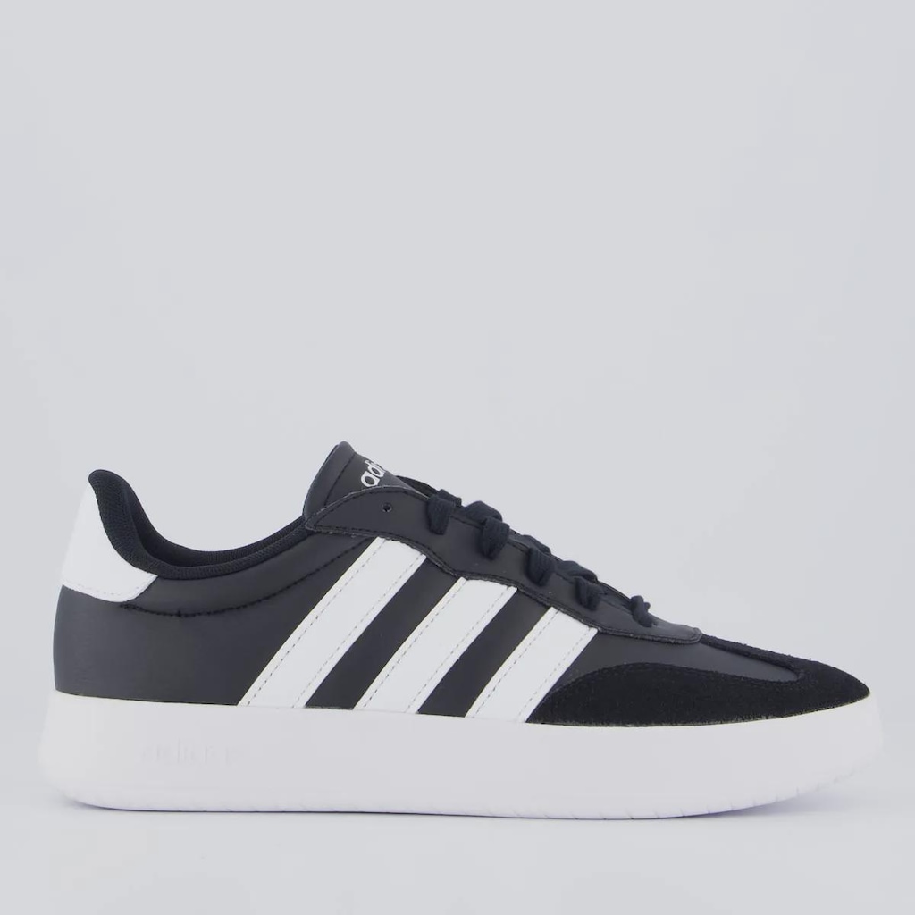 Tênis Masculino Adidas Barreda