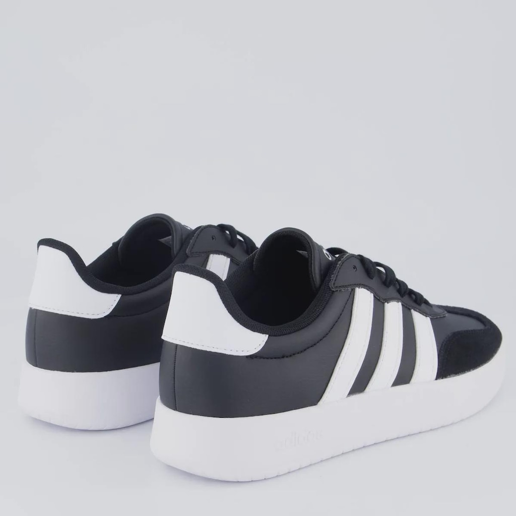 Imagem 3 do produto Tênis Masculino Adidas Barreda