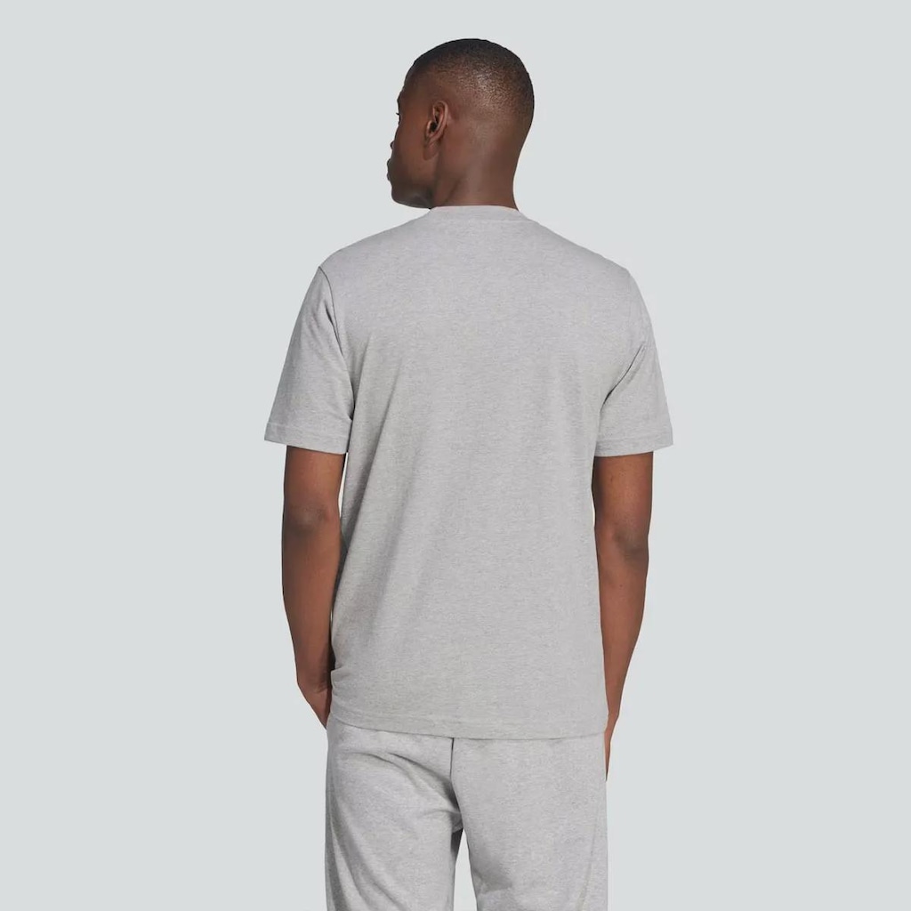 Imagem 2 do produto Camiseta Masculina Adidas Essentials Big Logo
