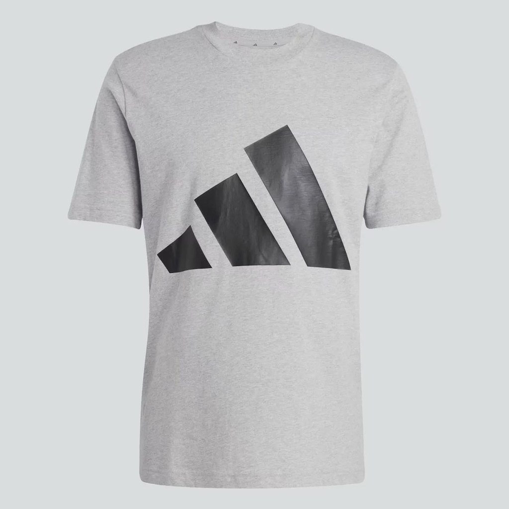 Imagem 4 do produto Camiseta Masculina Adidas Essentials Big Logo