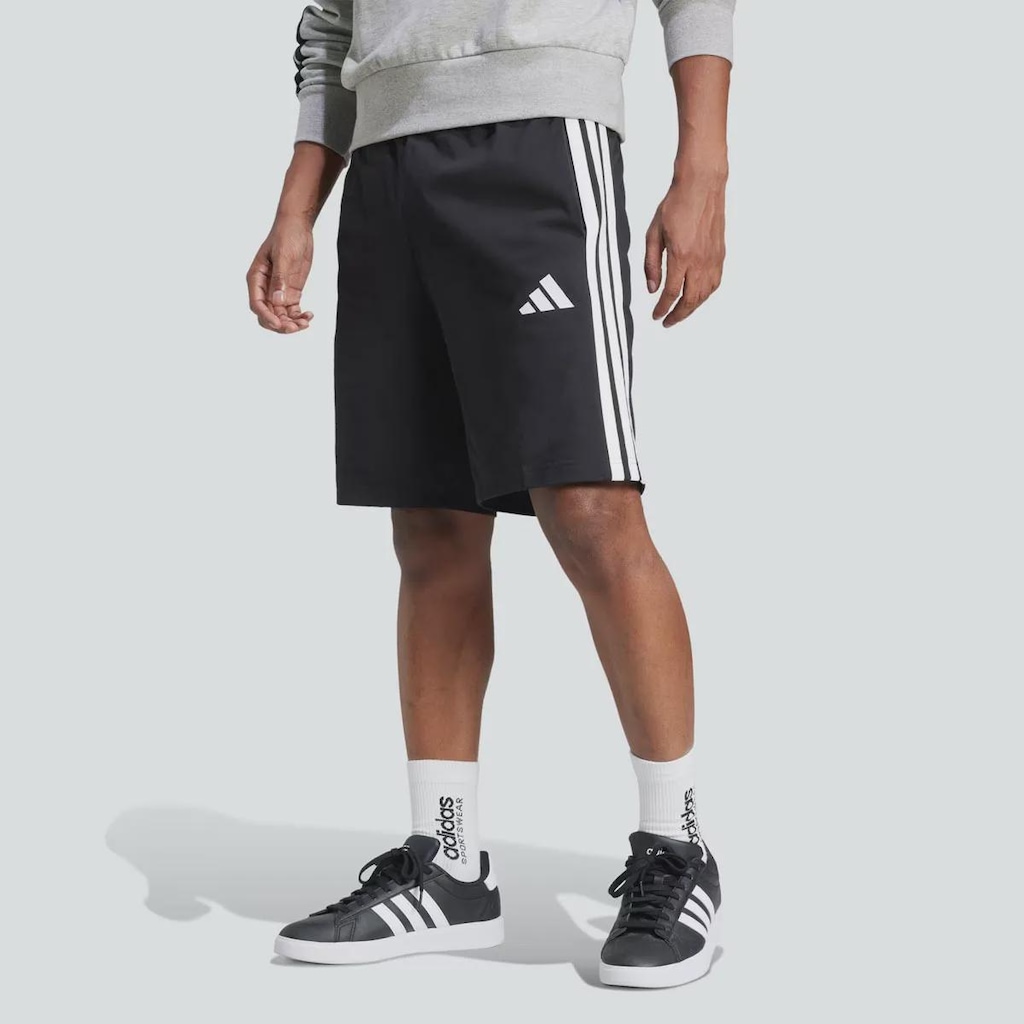 Short Masculino Adidas Essentials SJ