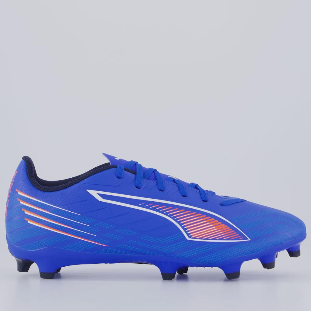 Chuteira de Campo Adulto Puma Ultra 6 Play FG/AG