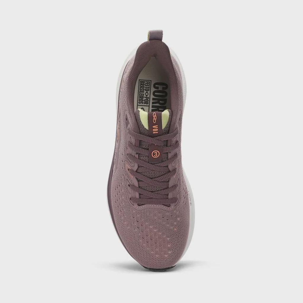 Imagem 4 do produto Tênis Olympikus Voa 3 Feminino