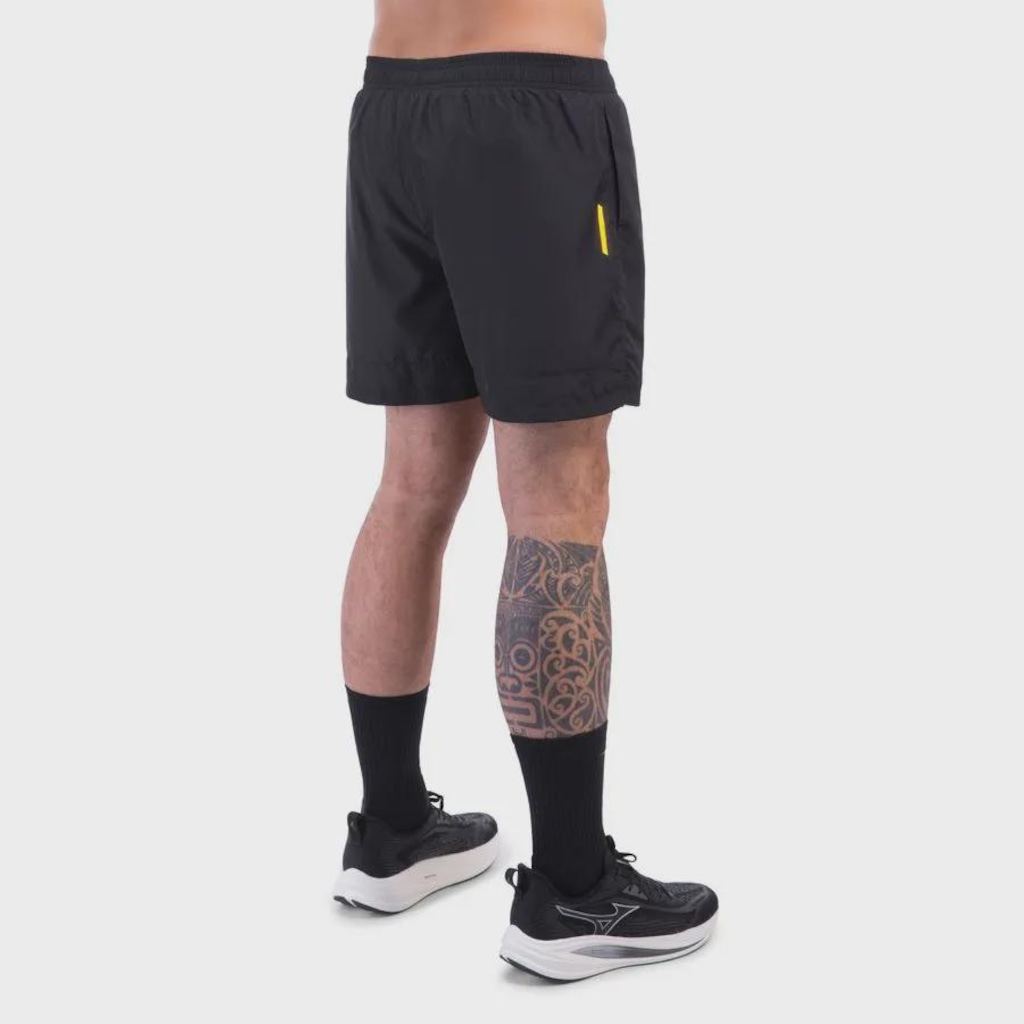 Imagem 3 do produto Bermuda de Corrida Mizuno Run Easy 5 Masculina