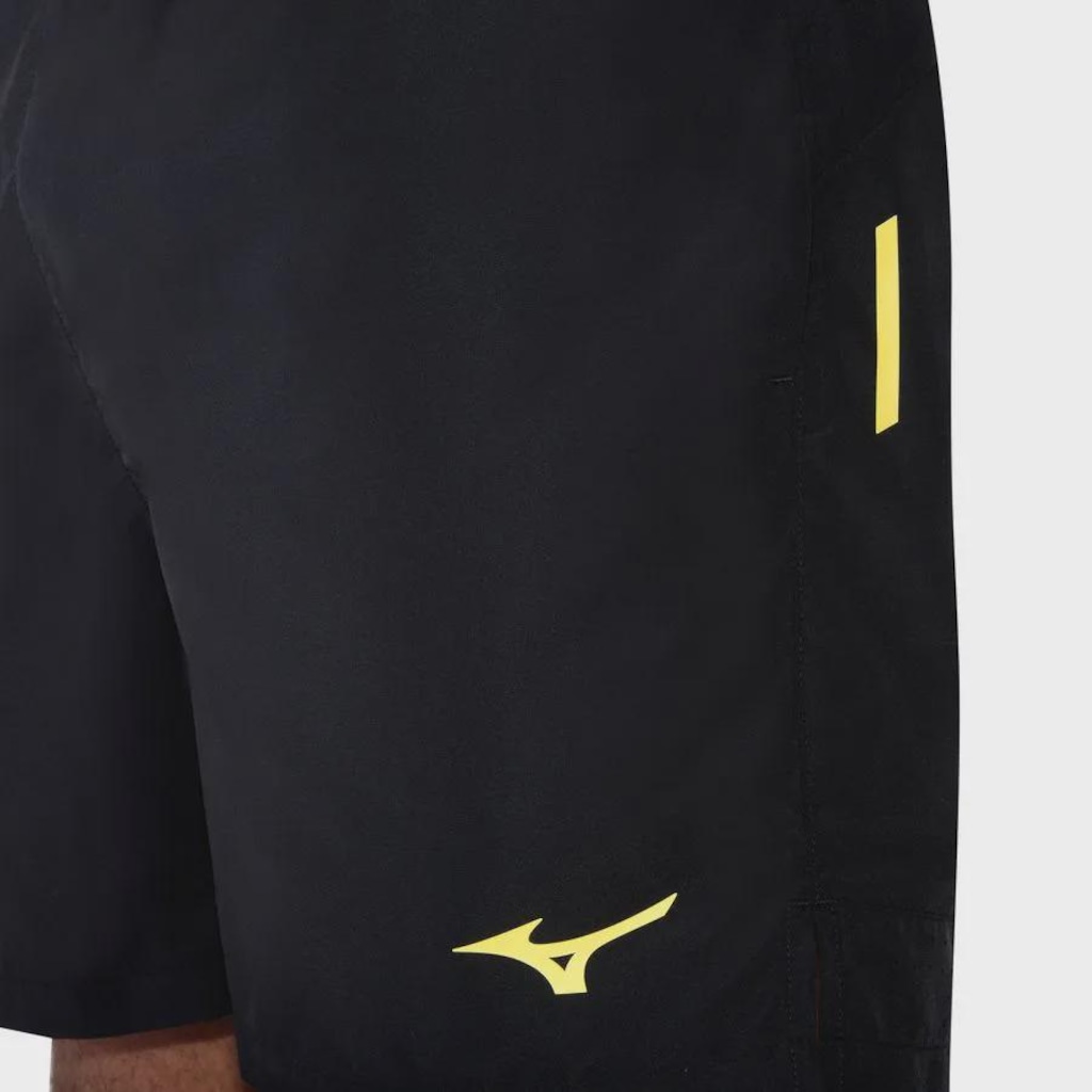 Imagem 4 do produto Bermuda de Corrida Mizuno Run Easy 5 Masculina