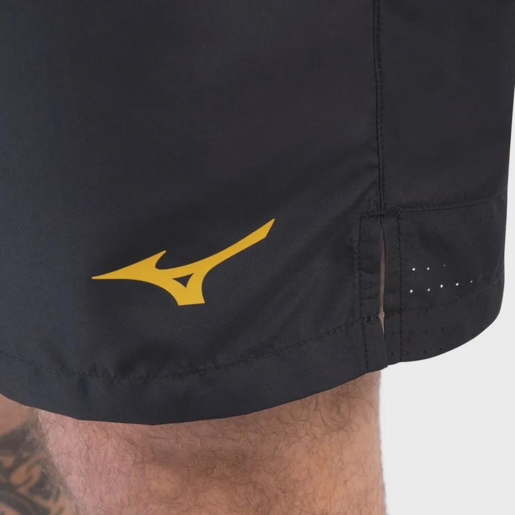 Imagem 5 do produto Bermuda de Corrida Mizuno Run Easy 5 Masculina